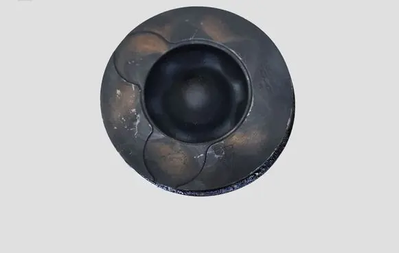 Volvo V50 Piston