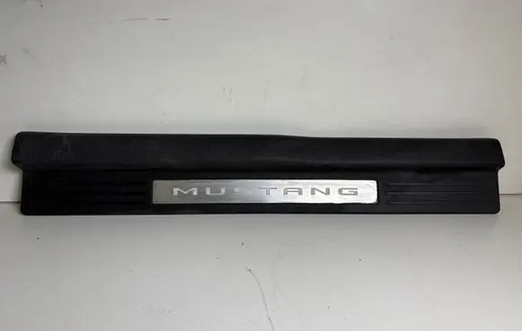 Ford Mustang V Front sill trim cover AR336313200