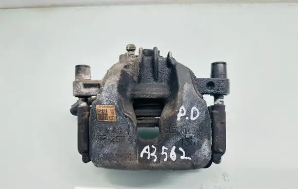 Cupra Formentor Front brake caliper 5wa615106 5wa615106Cf