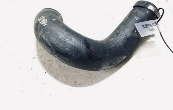 Peugeot 407 Intercooler hose/pipe