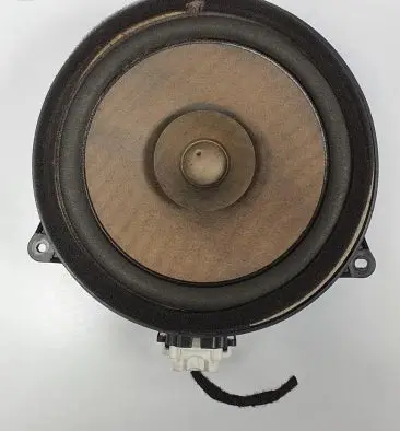 Mazda 2 Front door speaker D65166960