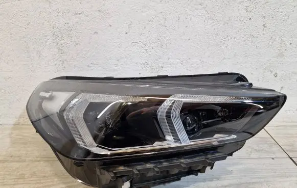 BMW X1 U11 Headlight/headlamp 5a9a228-01