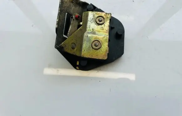 Citroen Evasion Seat back rest lock catch 