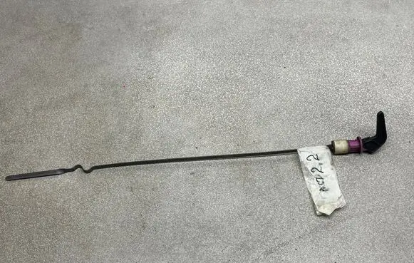 Opel Frontera B Oil level dip stick