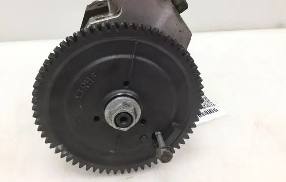 Nissan Primastar Fuel injection high pressure pump 8200041766
