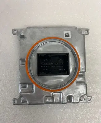 Porsche Cayenne (9Y0 9Y3) Headlight ballast module Xenon 7P5941572AG 10100500025 7P5941572A