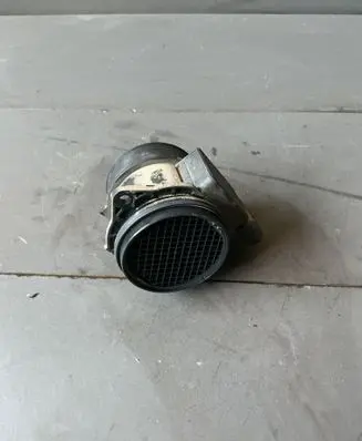 Mass air flow meter