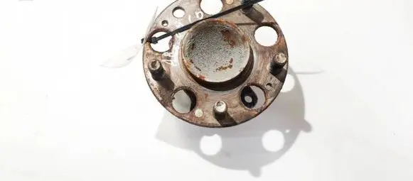 Honda Civic Rear wheel hub