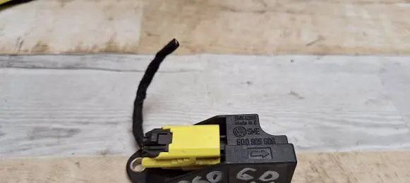 Ford Galaxy Airbag deployment crash/impact sensor 6Q0909606