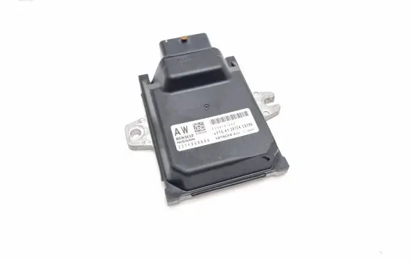 Nissan Rogue Other control units/modules 237F06RA0A EVU010040 2072420196
