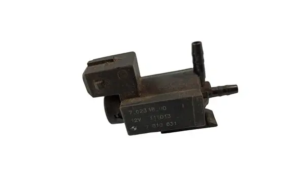 BMW 3 E90 E91 Turbo solenoid valve 11747810831 7810831