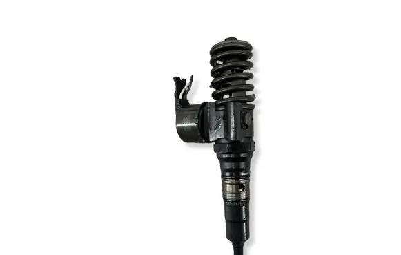 Audi A3 S3 A3 Sportback 8P Fuel injector 0414720404