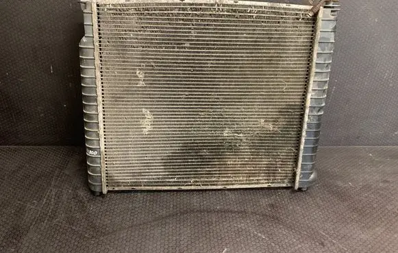 Jaguar XJ X300 Coolant radiator 
