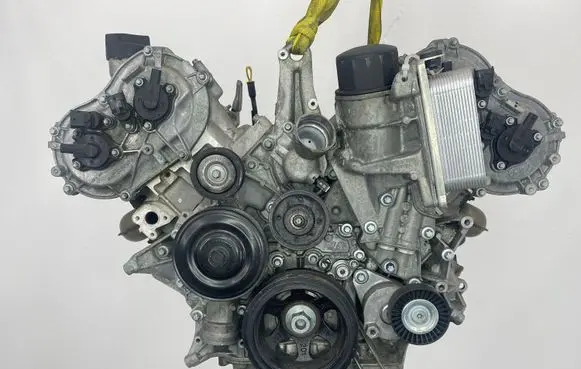 Mercedes-Benz C W203 Engine 272920 272921 272922