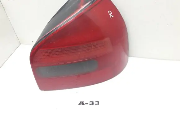 Audi A3 S3 8L Rear/tail lights 8L0945096 290702