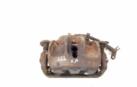 Land Rover Range Rover Sport L320 Front brake caliper