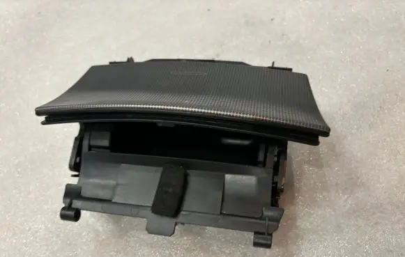 Mercedes-Benz C W203 Ashtray (front) A2036800852 2036800852