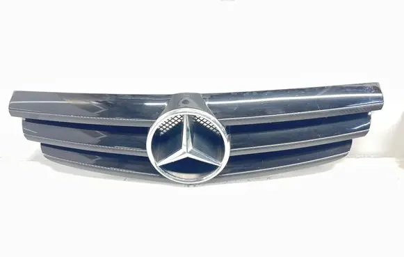 Mercedes-Benz CLK A209 C209 Front grill A2098800123