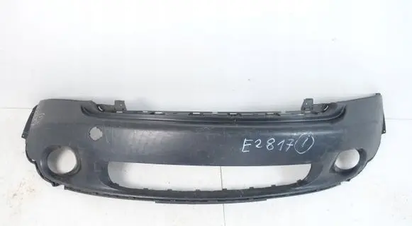 Mini Cooper Countryman R60 Front bumper 9802216