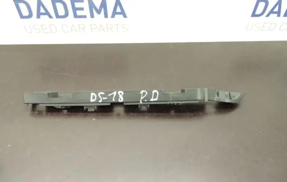 Alfa Romeo Mito Front bumper mounting bracket 50510294DX DS18
