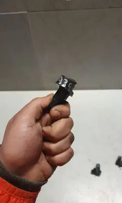 Subaru Outback Front door lock