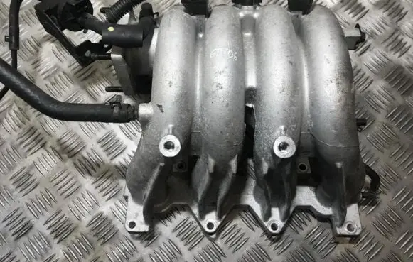Hyundai Getz Intake manifold