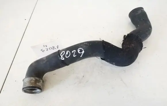 Mercedes-Benz C W203 Engine coolant pipe/hose