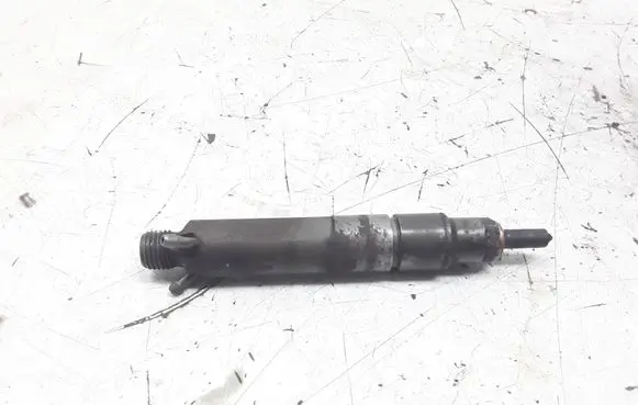 Skoda Octavia Mk1 (1U) Fuel injector 028130202P