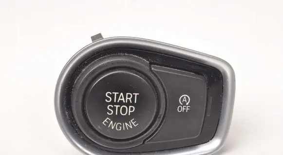 BMW X1 F48 F49 Other switches/knobs/shifts 9289136