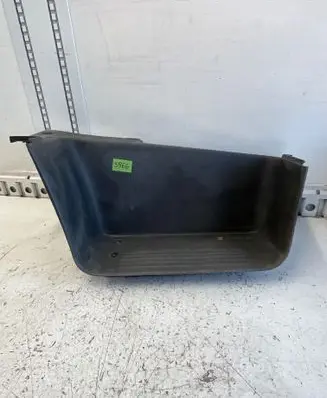 Fiat Ducato Front sill trim cover 130582807 RP882