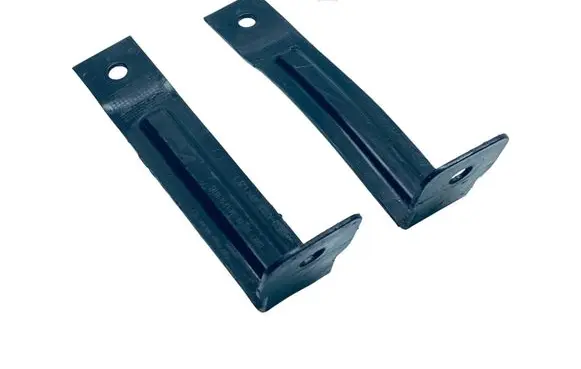 KIA Ceed Rear bumper mounting bracket 86633A2000