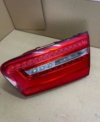 Audi A6 S6 C7 4G Tailgate rear/tail lights 4G9945094B