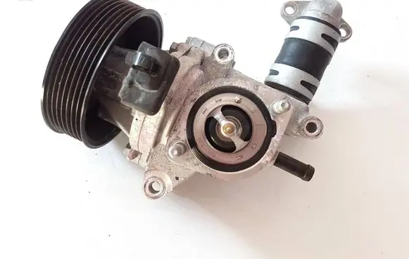 Hyundai Ioniq Water pump SK210325B167