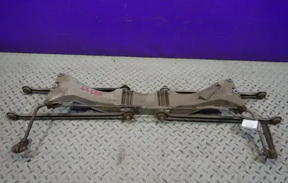 Alfa Romeo GTV Rear axle beam 