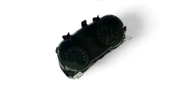 Mitsubishi Outlander Speedometer (instrument cluster) 769166220H