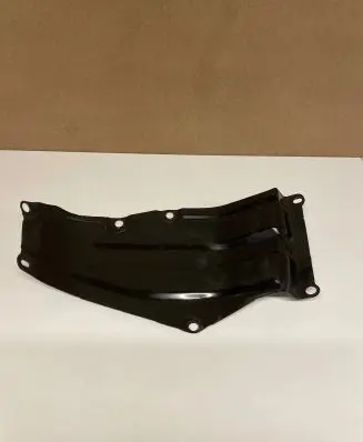 Nissan Murano Z52 Front splash guards bracket 674185AA08