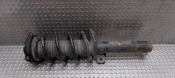 Volkswagen Golf VI Front shock absorber/damper 1K0413031GQ