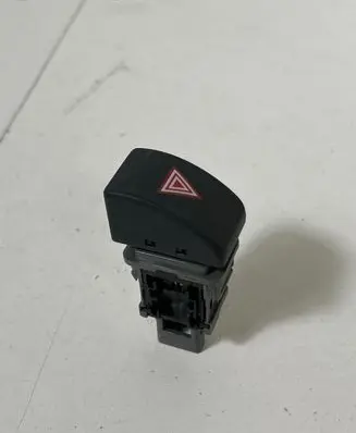 Toyota C-HR I Hazard light switch 15B424