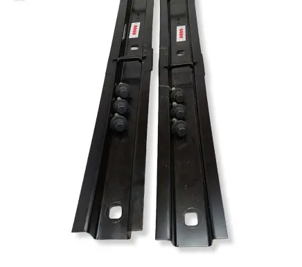Volkswagen Multivan T7 Rear seat guide rail PZ31K625A68A 7100002 10062025