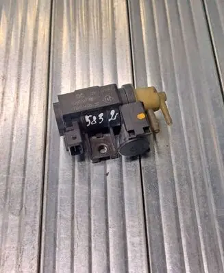Renault Master III Vacuum valve 8200790180 70181405 14T051