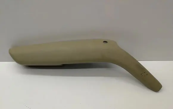 Audi A6 S6 C6 4F Rear door handle trim 4F0867306