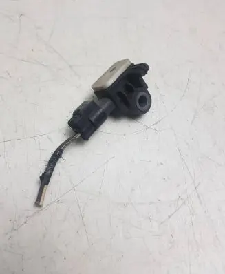 Jeep Grand Cherokee Airbag deployment crash/impact sensor 56054212AA 064131208