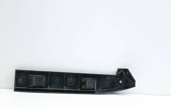 Volkswagen Golf IV Front bumper mounting bracket 1J0807184A