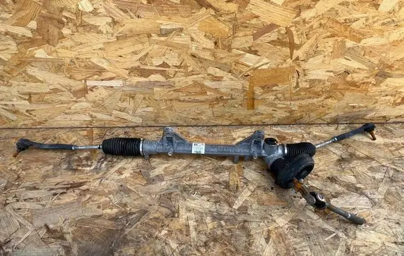 Renault Captur Steering rack 