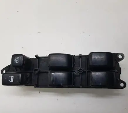 Toyota Avensis Verso Electric window control switch 8404044030