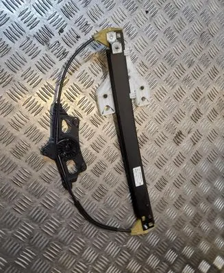 Audi A4 S4 B9 Rear window lifting mechanism without motor 8W0839461