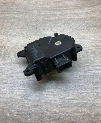 Honda CR-V Air flap motor/actuator 1138002320 6K5100