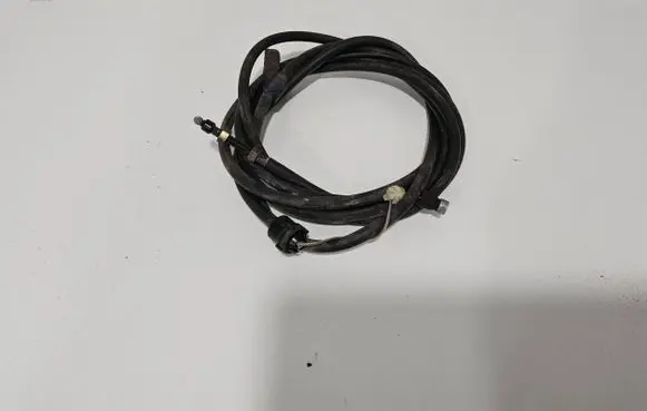 Toyota MR2 (W30) III Throttle cable 7818017370