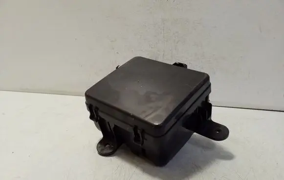Nissan Leaf I (ZE0) Fuse box set 243843NA0A