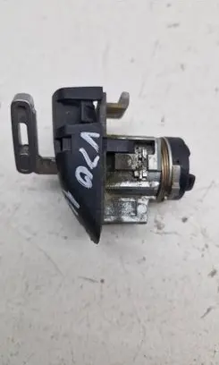 Volvo V70 Front door lock (next to the handle) 30784963